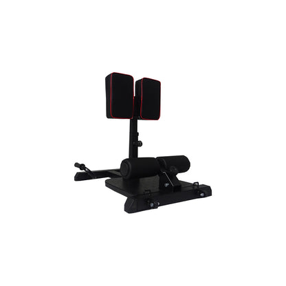 dingxintai Squat machine B003 Multi-functional squat machine girl squat hip lift household fitness equipment squat aid