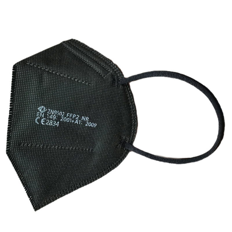 zhongnan   FFP2 Mask ZN9502/ 16*10.5cm