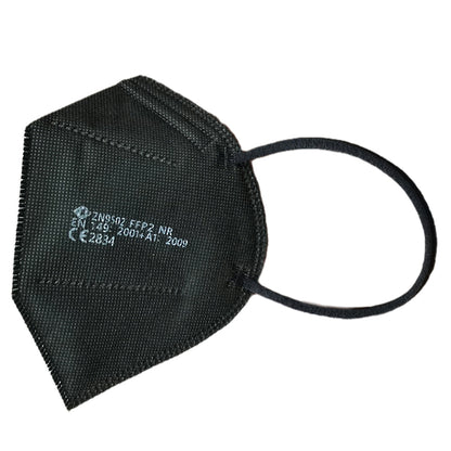 zhongnan   FFP2 Mask ZN9502/ 16*10.5cm