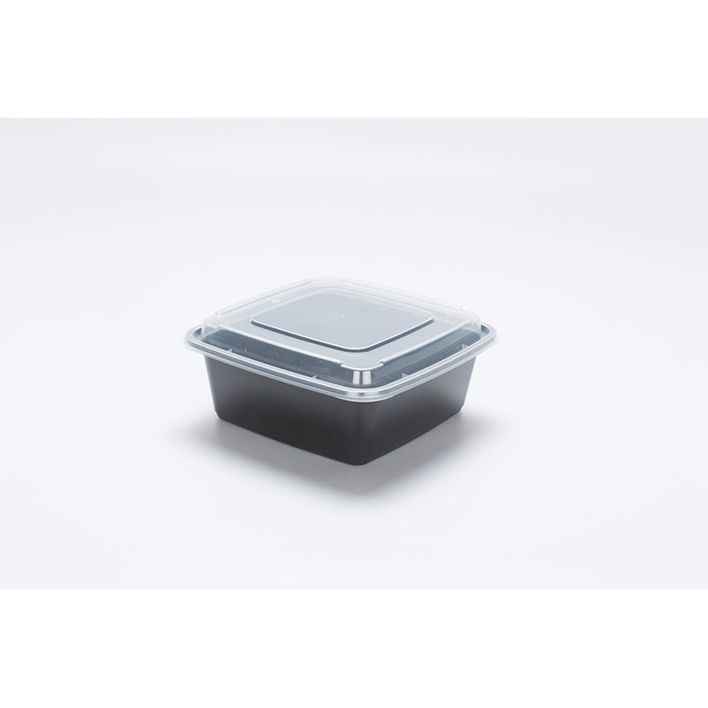 changjiang Square lunch box  JE Series (100 sets/box)  JE Series (150 sets/box)