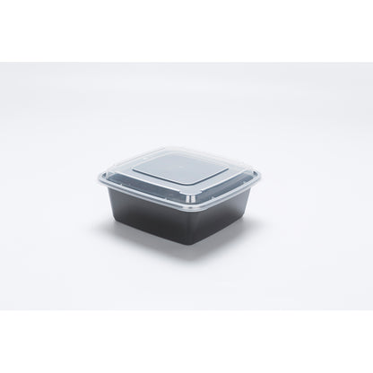 changjiang Square lunch box  JE Series (100 sets/box)  JE Series (150 sets/box)