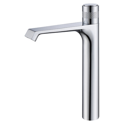 yufa High model of basin faucet