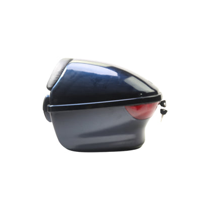 baolima Middle Ling Eagle  Trunk of electric vehicle Motorcycle tail box BLM-W008-1#/5#  39×37×28.2(Please consult customer service for pricing)