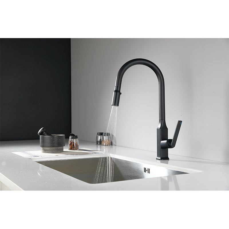 yufa Kitchen faucet