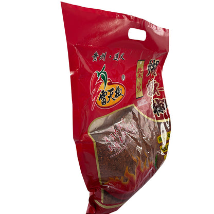 xinjiayu Pepper and Chili 2.5kg*4