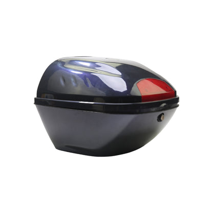 baolima New Lingying Eagle Trunk of electric vehicle Motorcycle tail box BLM-W009-1#/2#  40.5×39×29(Please consult customer service for pricing)