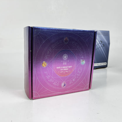 xinlu Corrugated box card box(Please consult customer service for pricing)
