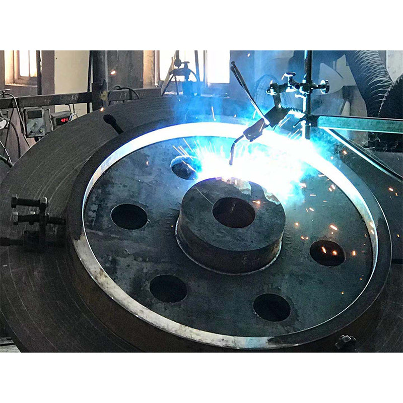 ruixin Welding Gears(Please consult customer service for pricing)