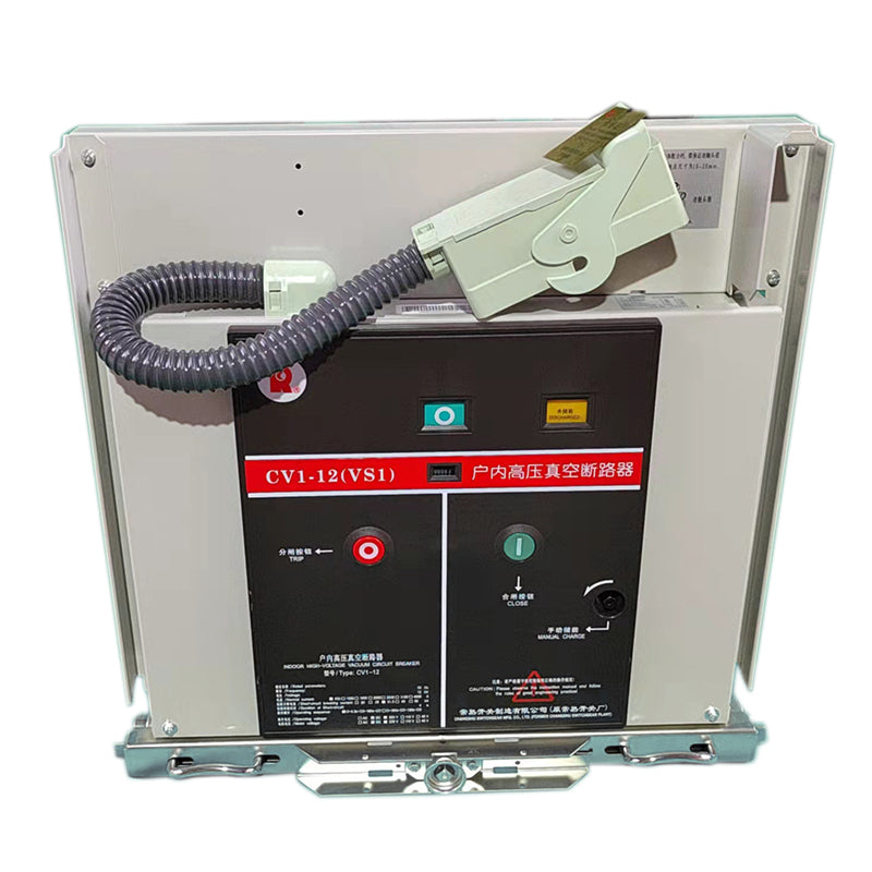 xinrui Vacuum circuit breaker High voltage vacuum circuit breaker air switch protection circuit breaker