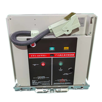 xinrui Vacuum circuit breaker High voltage vacuum circuit breaker air switch protection circuit breaker
