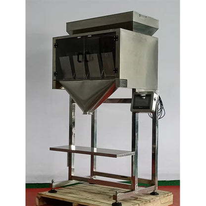Special electronic scale for Rice noodles Stainless steel electronic scale can be customized for Rice noodles