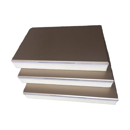 keda Polyurethane rigid foam insulation integration board PUB·S-Q