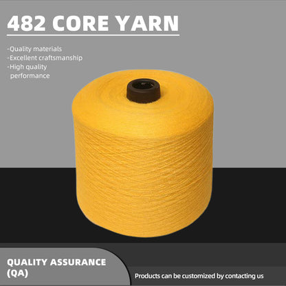 fenghao 48/2 Core-Spun Yarn Elastic Soft Knitted Coat, Base Layer Sweater(Please consult customer service for pricing)