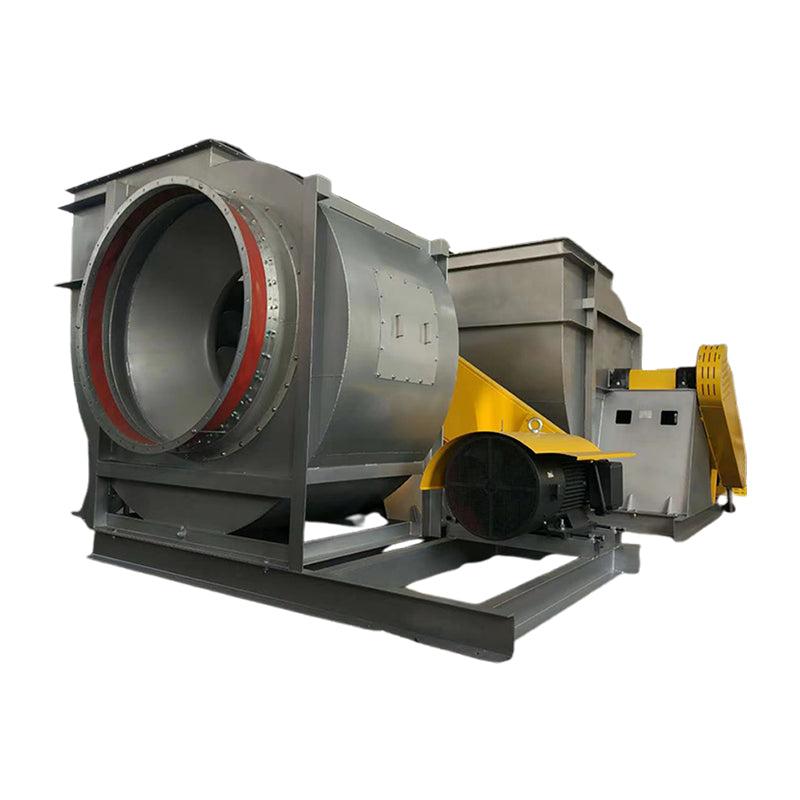 bafaluo BL51 Low-Pressure Fan for Fume Exhaust and Dust Collectors (Please consult customer service for pricing)