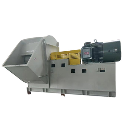 bafaluo BL51 Low-Pressure Fan for Fume Exhaust and Dust Collectors (Please consult customer service for pricing)