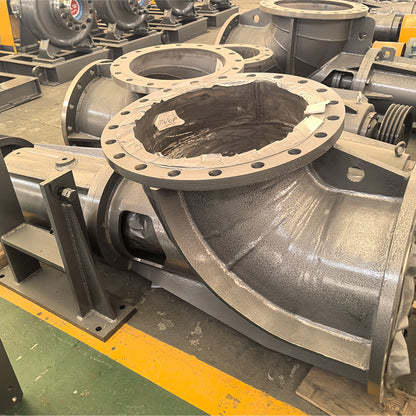 fengde FJX Forced Circulation Pumps High-Flow, Corrosion-Resistant for Chemical Evaporation(Please consult customer service for pricing)
