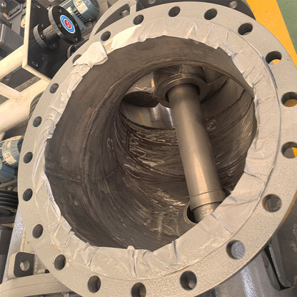 fengde FJX Forced Circulation Pumps High-Flow, Corrosion-Resistant for Chemical Evaporation(Please consult customer service for pricing)