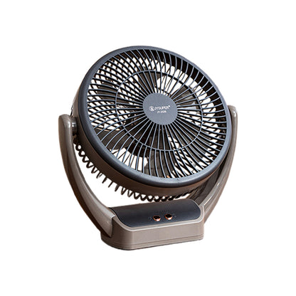 jinyan USB Rechargeable Mini Desk Fan / Portable USB Desk Fan Quiet USB Desk Fan for Office Use JY-2526 300 pieces