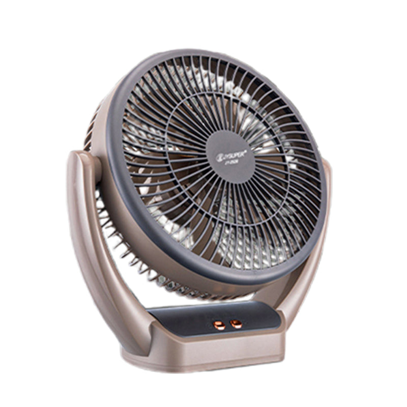 jinyan USB Rechargeable Mini Desk Fan / Portable USB Desk Fan Quiet USB Desk Fan for Office Use JY-2526 300 pieces