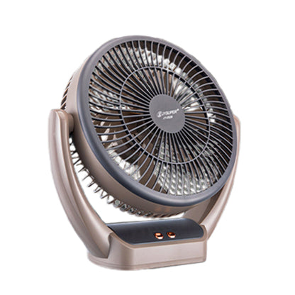 jinyan USB Rechargeable Mini Desk Fan / Portable USB Desk Fan Quiet USB Desk Fan for Office Use JY-2526 300 pieces
