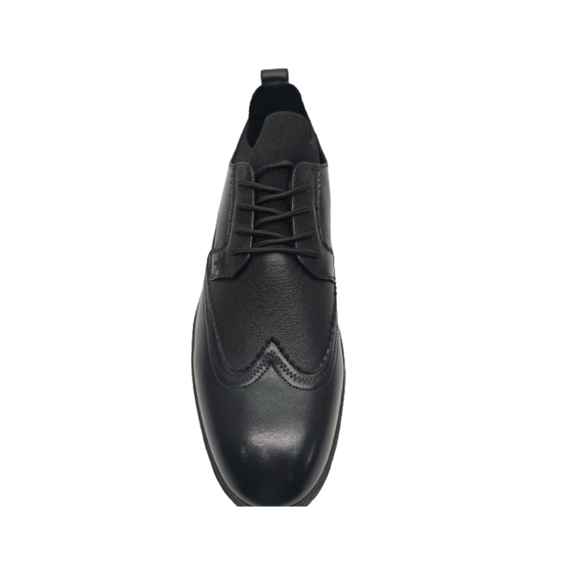 benchi Men's Genuine Leather Casual Leather Shoes Business Formal Shoes Breathable Casual Style 3000 Pairs(Please consult customer service for pricing)