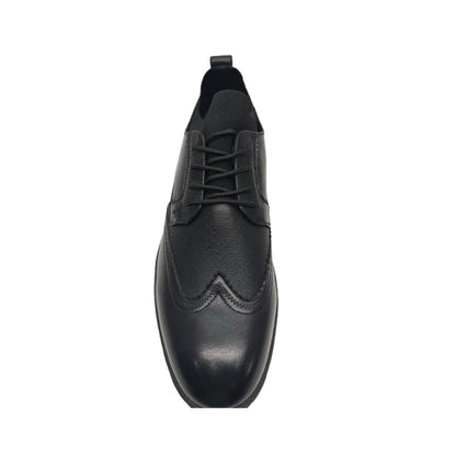 benchi Men's Genuine Leather Casual Leather Shoes Business Formal Shoes Breathable Casual Style 3000 Pairs(Please consult customer service for pricing)
