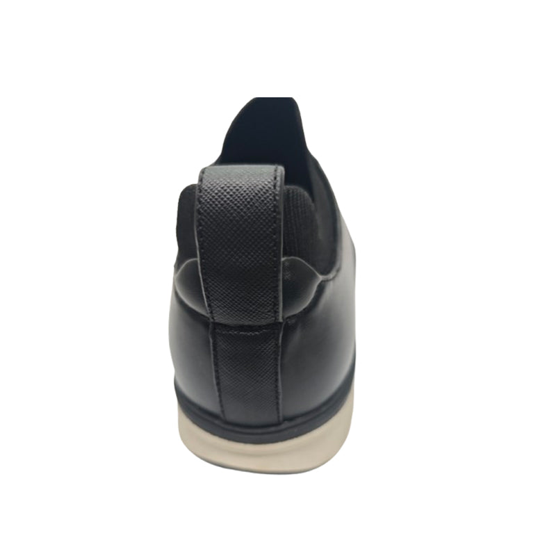 benchi Men's Genuine Leather Casual Leather Shoes Business Formal Shoes Breathable Casual Style 3000 Pairs(Please consult customer service for pricing)