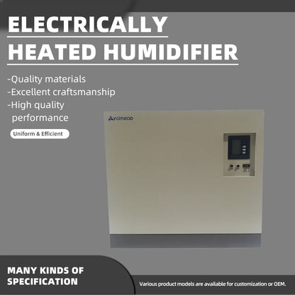 Airdmeas Electric heating humidifier with high power for constant temperature and humidity control(Please consult customer service for pricing)