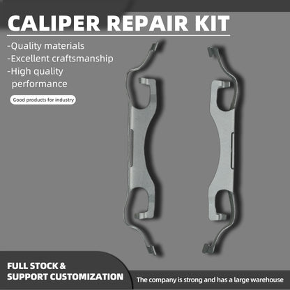fusite Caliper repair kit, repair accessories for the automotive brake wheel cylinder 1000 pieces