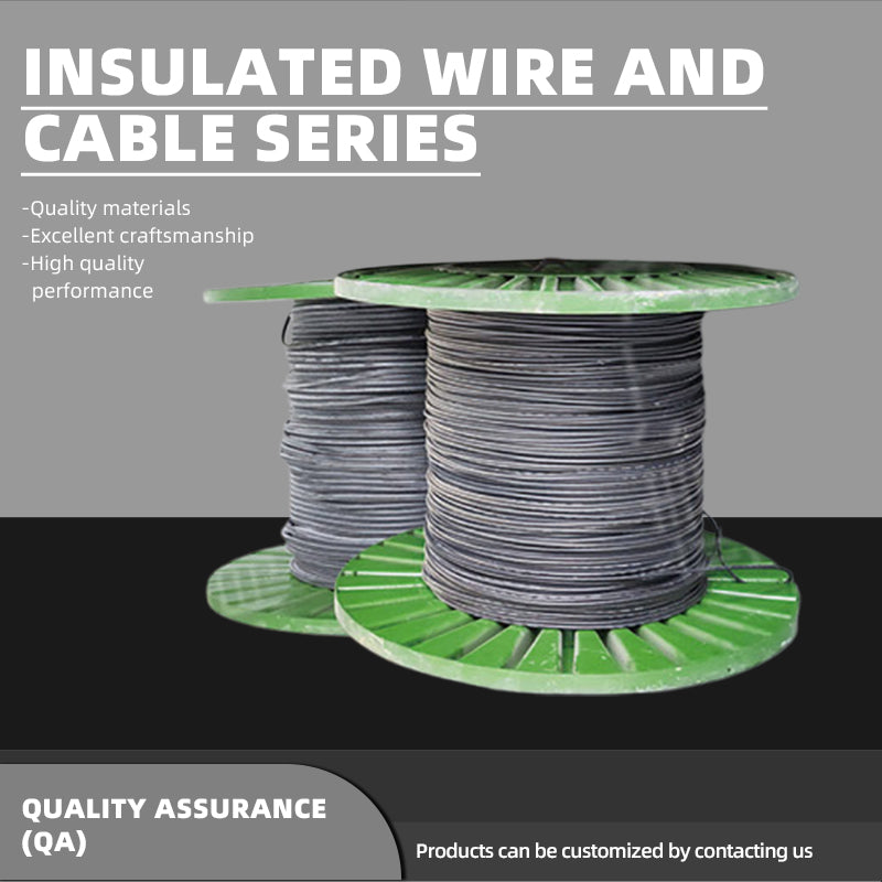 zongda Insulated Wire Cable Series with Copper Conductors Flame-Retardant Heat-Resistant for Home Engineering(Please consult customer service for pricing)