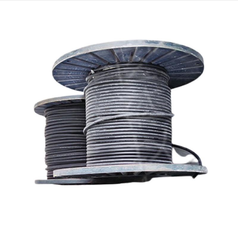 zongda Insulated Wire Cable Series with Copper Conductors Flame-Retardant Heat-Resistant for Home Engineering(Please consult customer service for pricing)