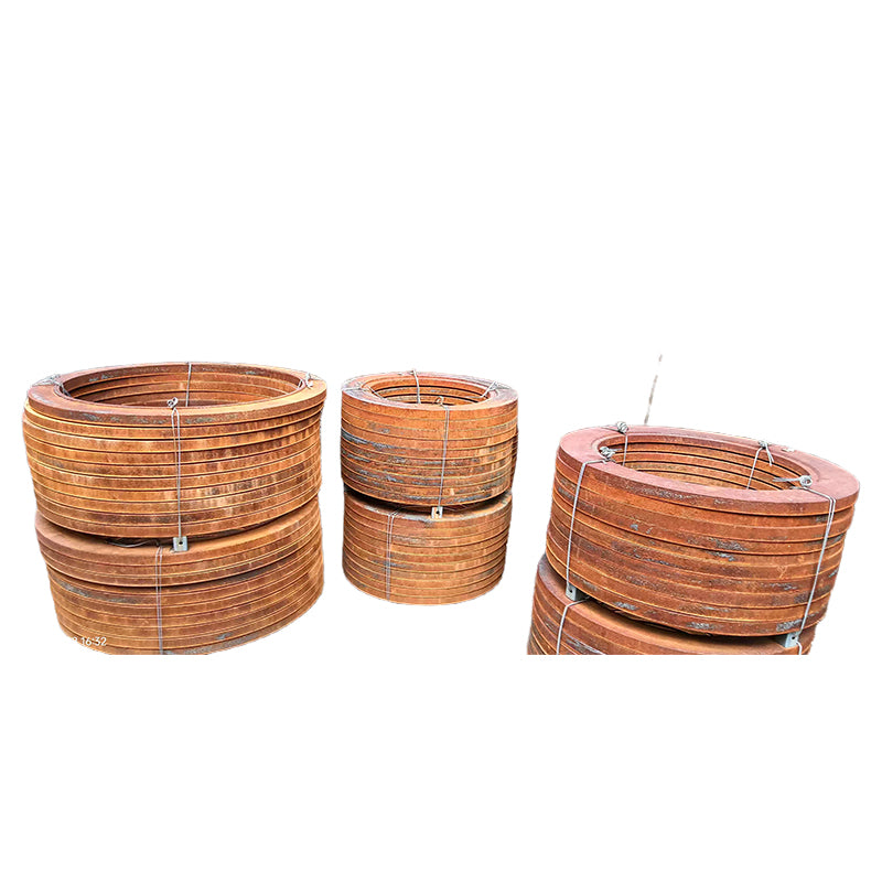 zhengxin Wear-Resistant and Compression-Resistant Castings for Textile Machinery (Large Circular Knitting Machine) – Compatible with Knitting Machinery(Please consult customer service for pricing)
