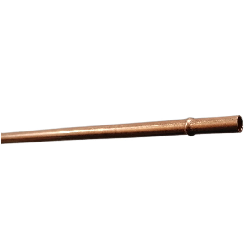 sancai Capillary tube with boss features precise craftsmanship and excellent performance, suitable for diverse applications φ3.5 - φ2.0 - L with bosses at both ends(Please consult customer service for pricing)