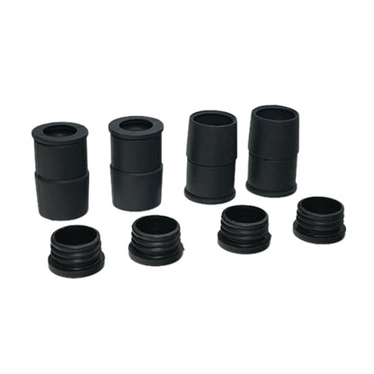 fusite Caliper repair kit, repair accessories for the automotive brake wheel cylinder 1000 pieces
