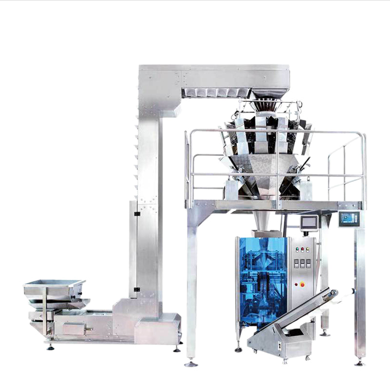 pengyao Automatic Quantitative Filling Packaging Machine Valve Bag Packaging Machine