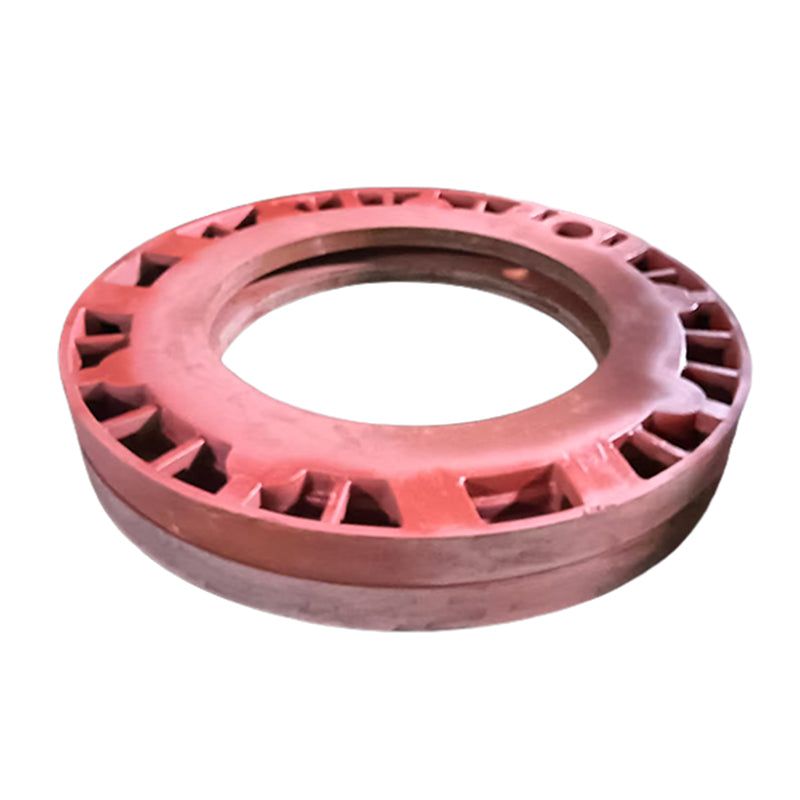 zhengxin Wear-Resistant and Compression-Resistant Castings for Textile Machinery (Large Circular Knitting Machine) – Compatible with Knitting Machinery(Please consult customer service for pricing)