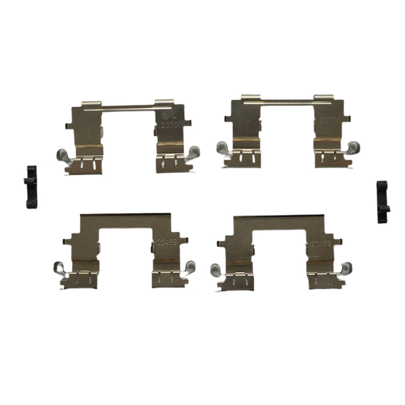 fusite Caliper repair kit, repair accessories for the automotive brake wheel cylinder 1000 pieces