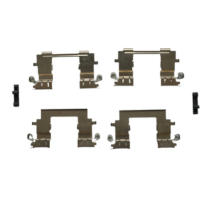 fusite Caliper repair kit, repair accessories for the automotive brake wheel cylinder 1000 pieces