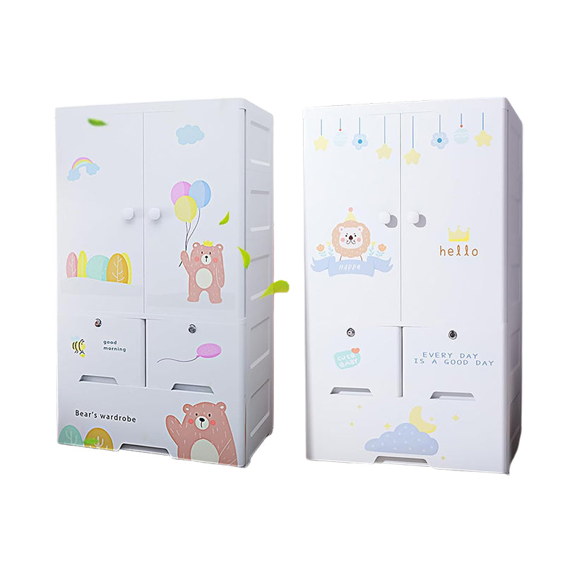 xida Eco-friendly children's wardrobe, storage cabinet with original wood style(Please consult customer service for pricing)