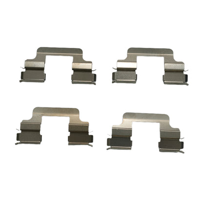 fusite Caliper repair kit, repair accessories for the automotive brake wheel cylinder 1000 pieces