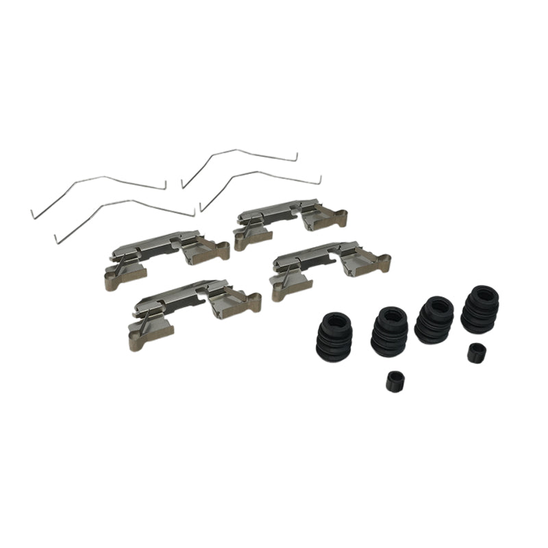 fusite Caliper repair kit, repair accessories for the automotive brake wheel cylinder 1000 pieces