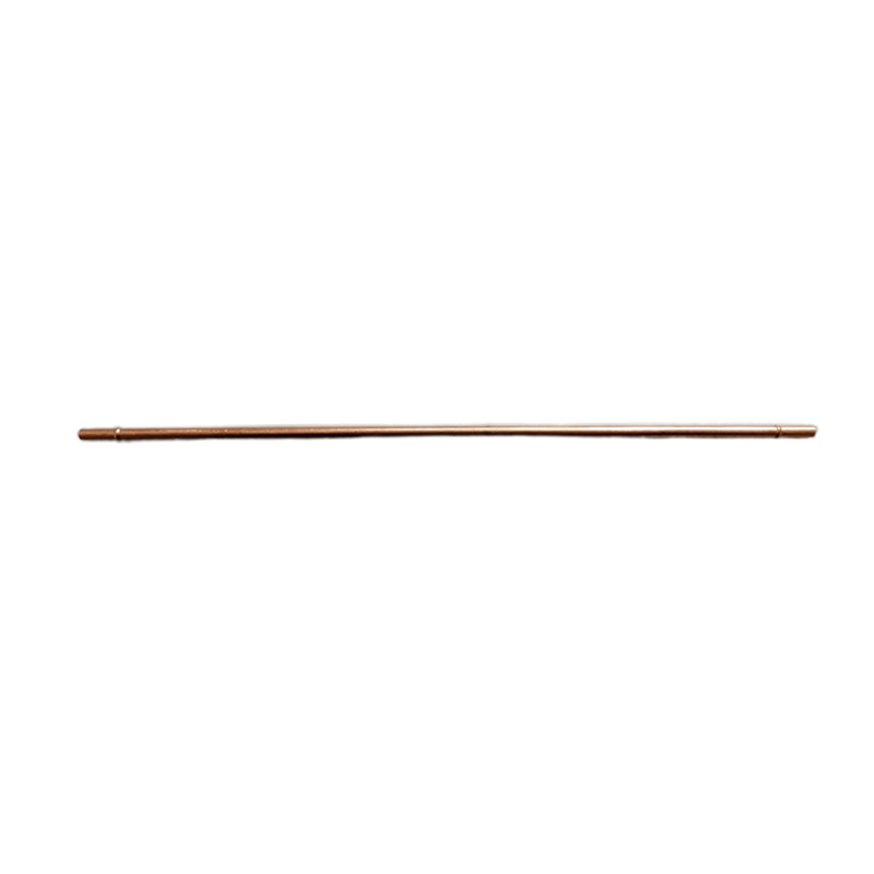 sancai Capillary tube with boss features precise craftsmanship and excellent performance, suitable for diverse applications φ3.5 - φ2.0 - L with bosses at both ends(Please consult customer service for pricing)