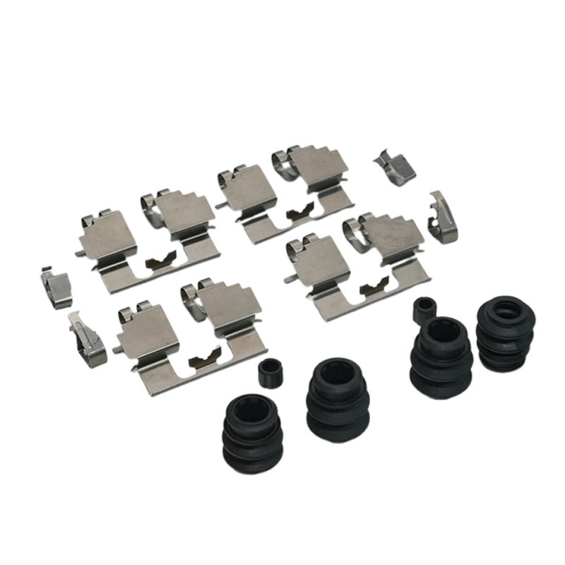 fusite Caliper repair kit, repair accessories for the automotive brake wheel cylinder 1000 pieces