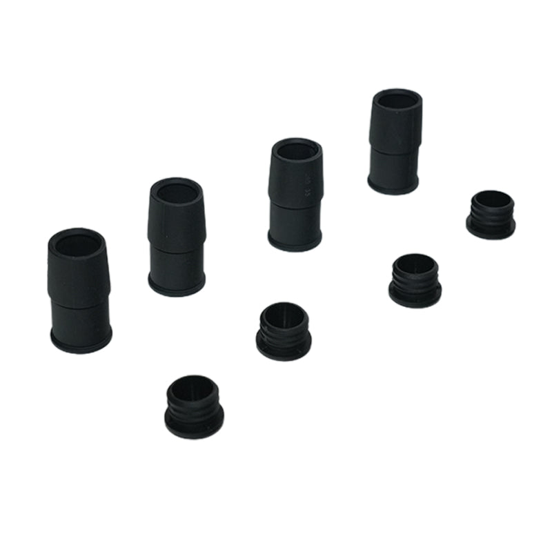 fusite Caliper repair kit, repair accessories for the automotive brake wheel cylinder 1000 pieces