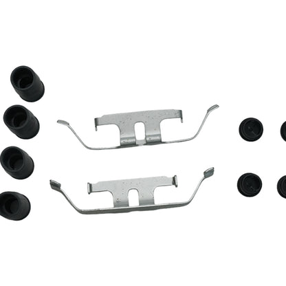 fusite Caliper repair kit, repair accessories for the automotive brake wheel cylinder 1000 pieces
