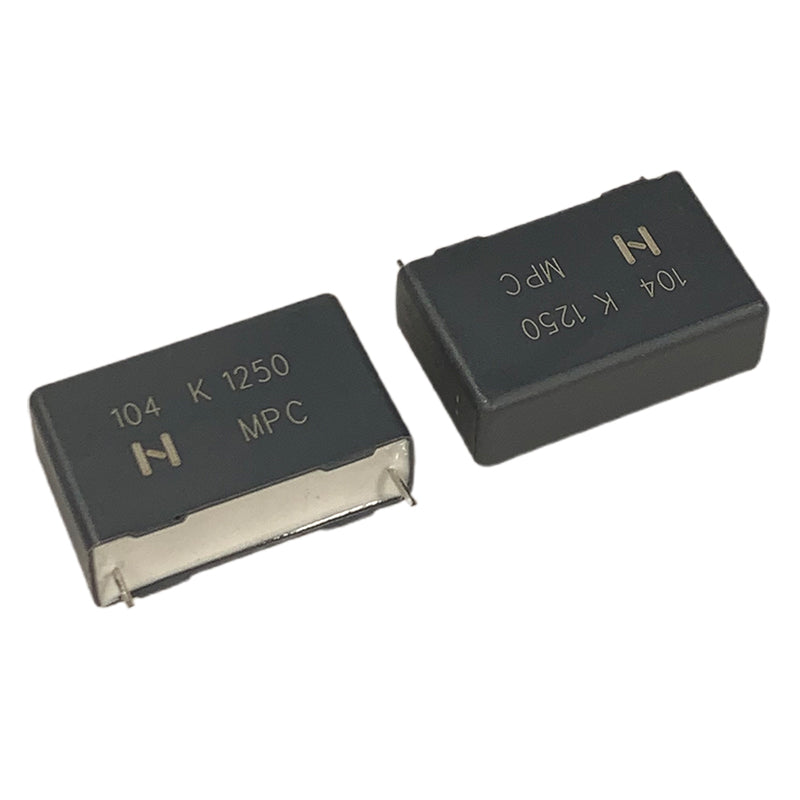 liuhe Metallized polypropylene film capacitor Motor Starting Capacitor(Please consult customer service for pricing)