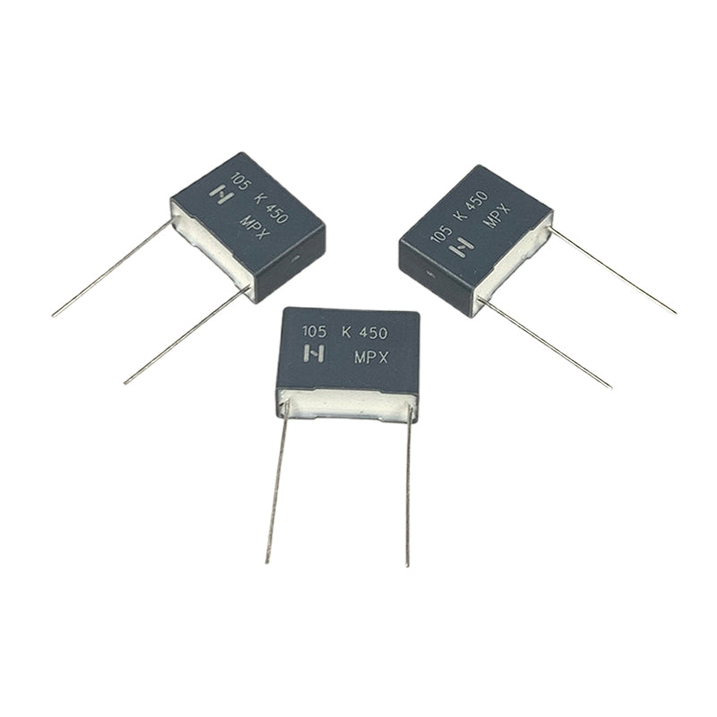 liuhe Metallized polypropylene film capacitor Motor Starting Capacitor(Please consult customer service for pricing)