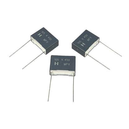liuhe Metallized polypropylene film capacitor Motor Starting Capacitor(Please consult customer service for pricing)