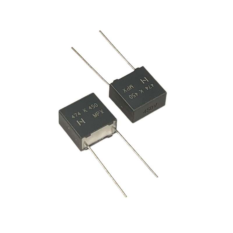 liuhe Metallized polypropylene film capacitor Motor Starting Capacitor(Please consult customer service for pricing)