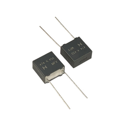 liuhe Metallized polypropylene film capacitor Motor Starting Capacitor(Please consult customer service for pricing)